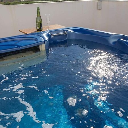 Los Giles Bed And Breakfast Almeria Exterior foto