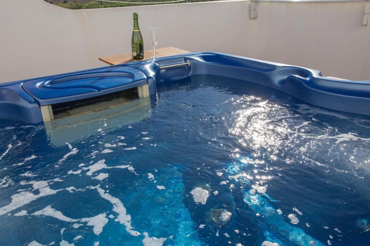 Los Giles Bed And Breakfast Almeria Exterior foto